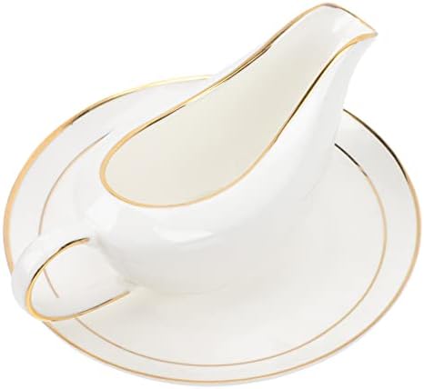 Yarnow 1 Defina o molho de molho de molho de salada Recipiente de café Recipiente de café pratos de cerâmica de molho mais quente porcelanador