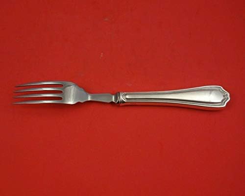 Hepplewhite por Reed e Barton Sterling Silver Fish Fork HH WS Original 7 3/8