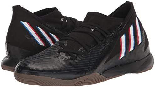 adidas unissex Edge.3 sapato de futebol interno