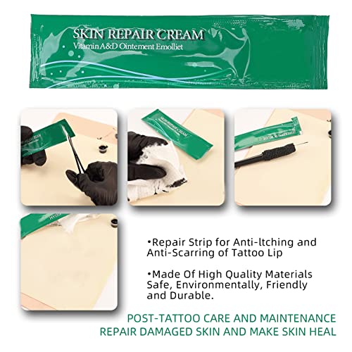 Kit de máquina de tatuagem, máquina de tatuagem de tatuagem profissional Tattoo Tattoo Kit Iniciante Microblading Tattoo Supplies