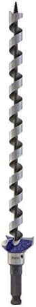 IRWIN 1966947 BUIT AUGER HEX BOLT, 1/2