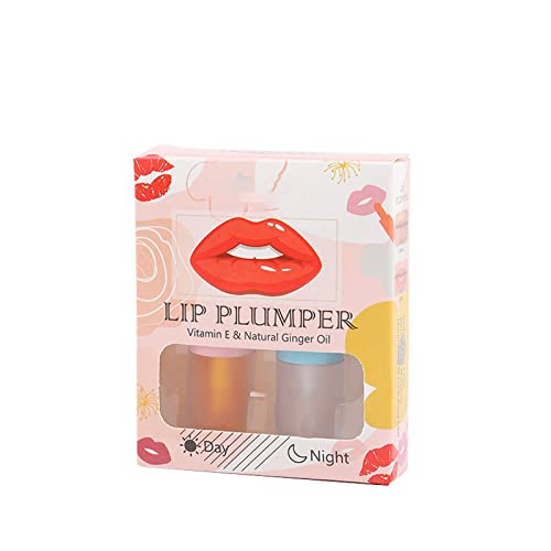 Cargo Lip Gloss Lip Plumper Plumper Set por plumper labial natural e aprimorador de lábios para os lábios para lábios