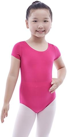 Magic Town Toddler Ballet Leotard for Girls Dance