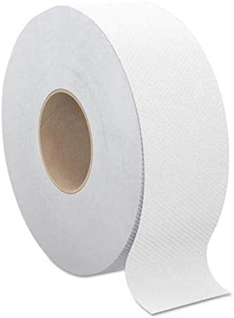 Cascades Pro Select Jumbo Hotelet Paper, 12 contagem