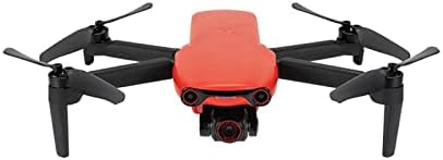 Drone Professional 4K HD Câmera larga de ângulo duplo EVO Drone portátil dobrável Mini controle remoto com drone GPS com câmera