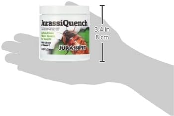 Jurassiquanch, 180 g / 6,3 oz.