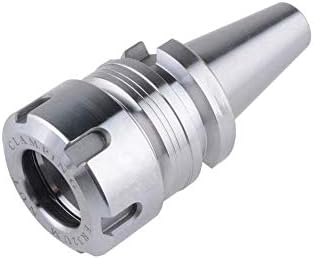 1PCS BT30 ER32-60L Aço CNC Máquina de moagem do chuck Substituição do suporte