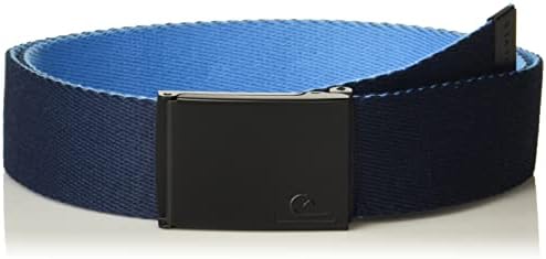 Quiksilver Men's The Jam 5 Belt