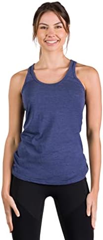 Lutas de roupas ativas Roupas Roupas Racerback Tank Tops Mulheres