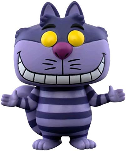 Funko Pop! Disneylândia 65º - Cheshire Cat
