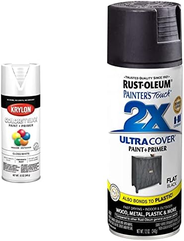 KRYLON K05545007 COLORMAXX TINTA E PRIMER