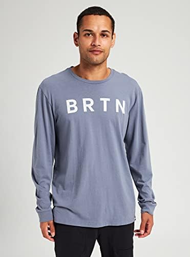 Camiseta de manga comprida Burton Brtn