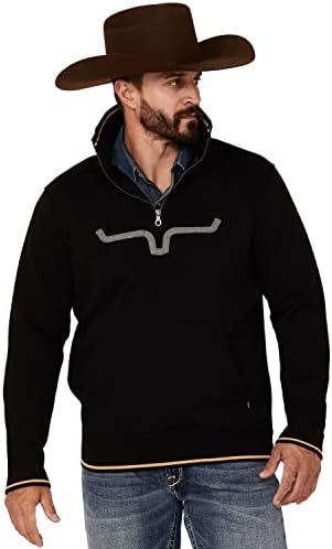 KIMES RANCH MELINO TRIM REMO PULLOVER FILMORE