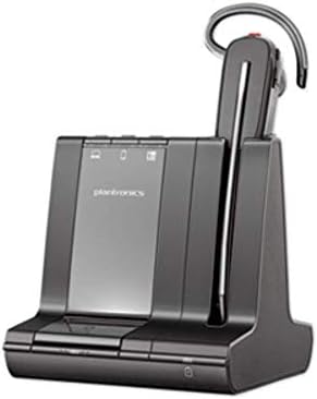 Plantronics Dect Mono Headset