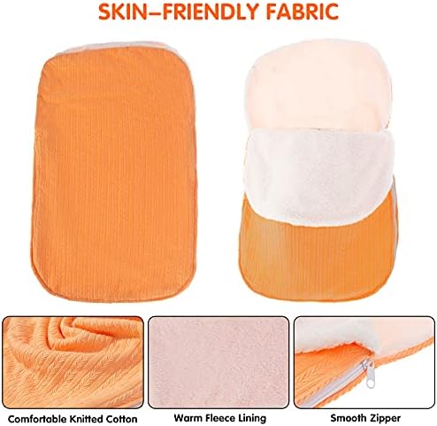 Recém-nascidos Baby Swaddle Blanket Priol macio carrinho de dormir saco saco de malha infantil envoltório de inverno