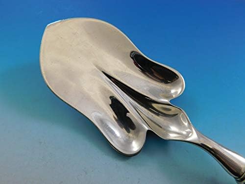 Olímpico por Tiffany e Co Sterling Silver Pastry Server Spade Shape HH 10 1/2