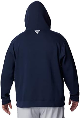 Hoodie da Universidade PFG masculina de Columbia