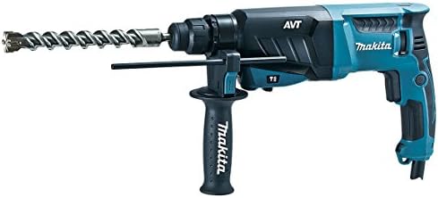 Makita HR2631f 1 AVT Rotary Hammer