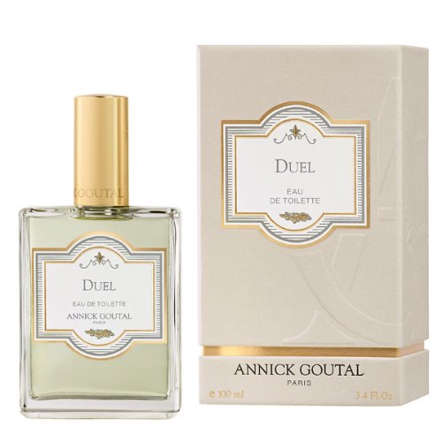 Annick Goutal Duel Eau de Toilette Spray, 3,4 onças