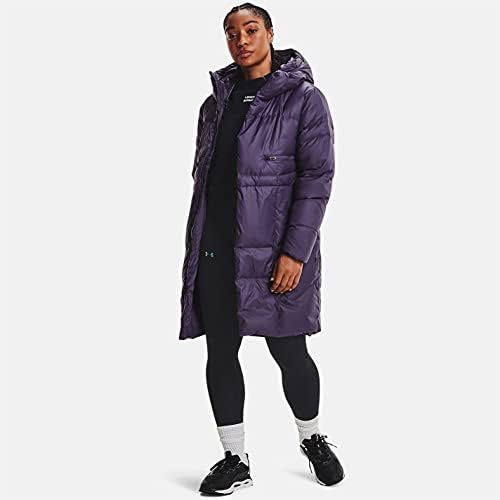 Under Armour Women's Parka Jacket