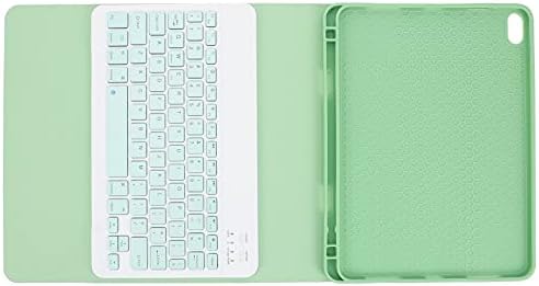 Caixa de teclado Solustre para tablet PU TABLE COMPATÍVEL COMPATÍVEL PARA AR 4
