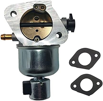 Carburador Partman para motores Kawasaki FR651V FS651V 15004-0828 15004-7062 15004-0986 com filtro de ar e bomba de